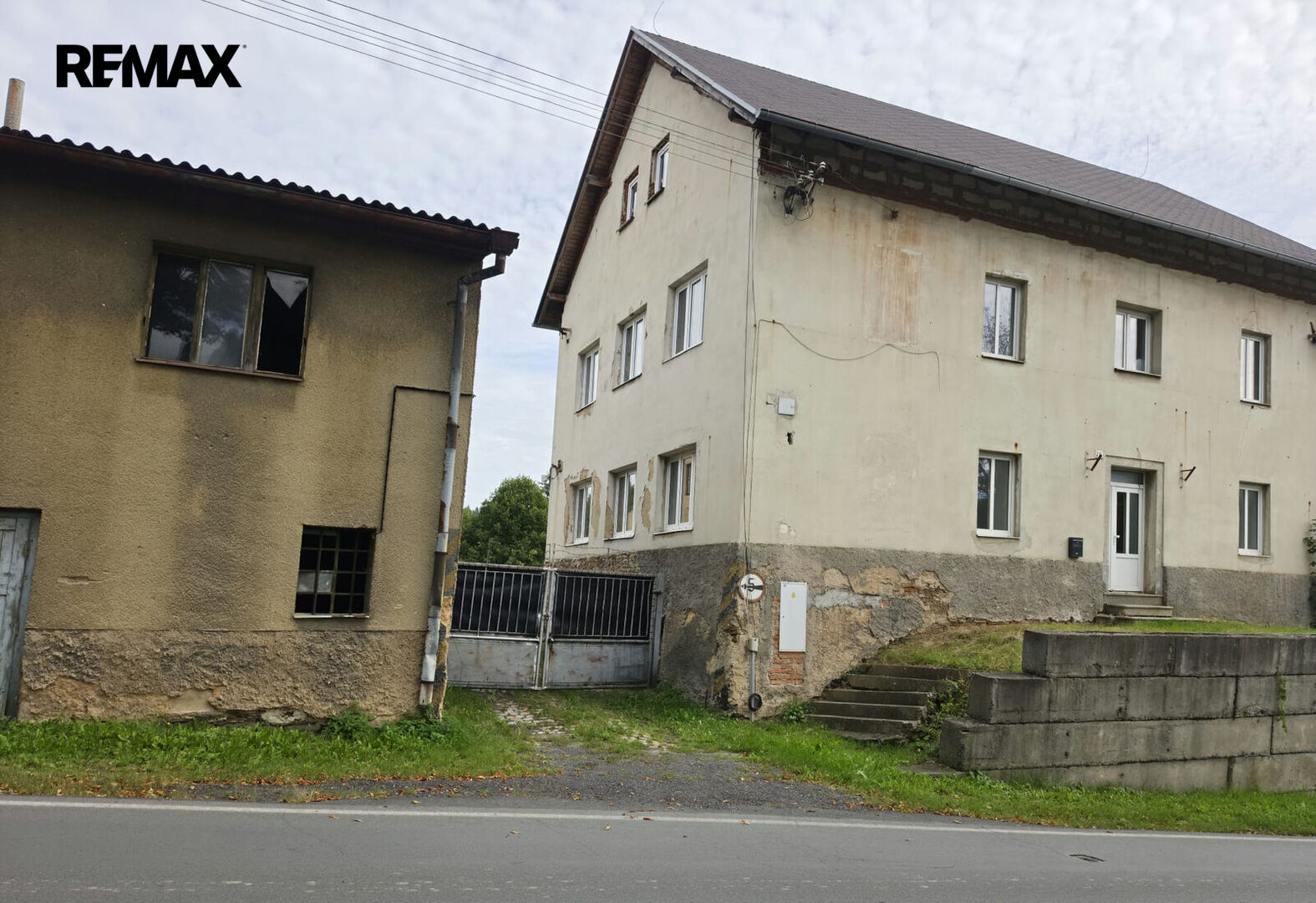 Prodej bytu 6 a více v osobním vlastnictví 140 m², Žlutice