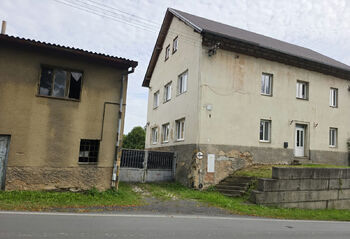 Prodej bytu 6 a více v osobním vlastnictví 140 m², Žlutice