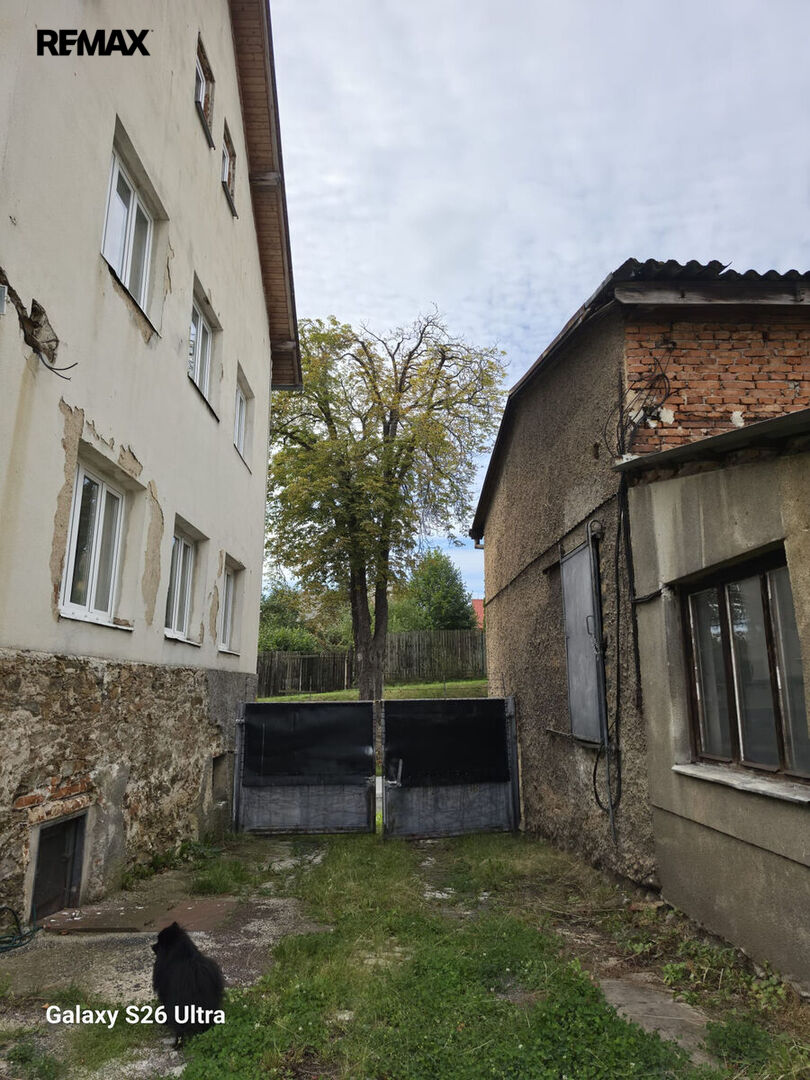Prodej bytu 6 a více v osobním vlastnictví 140 m², Žlutice – fotografie 4