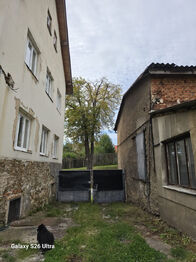 Prodej bytu 6 a více v osobním vlastnictví 140 m², Žlutice