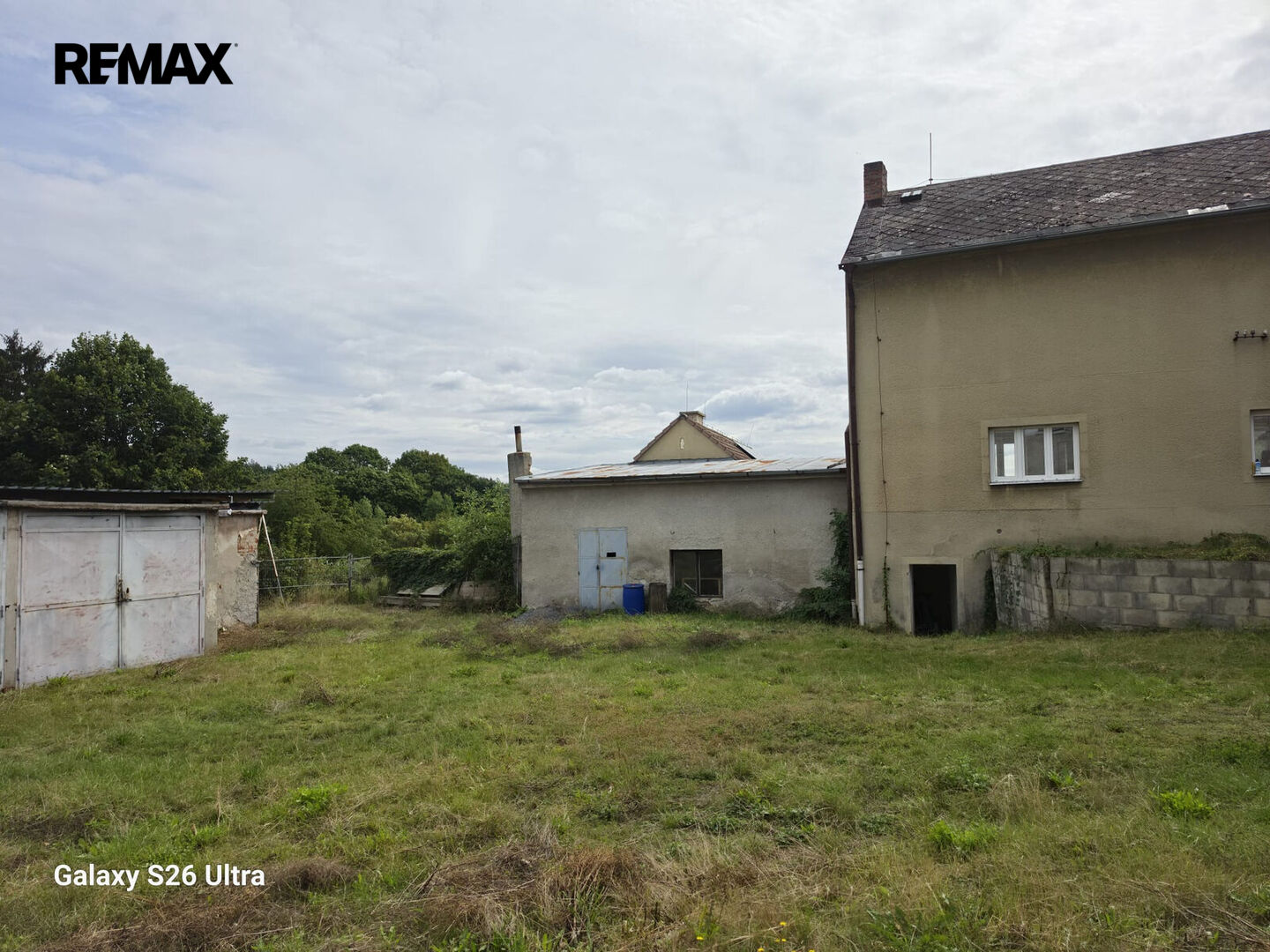 Prodej bytu 6 a více v osobním vlastnictví 140 m², Žlutice – fotografie 5