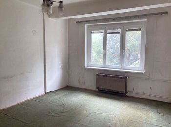 Prodej bytu 2+kk v osobním vlastnictví 46 m², Praha 3 - Žižkov
