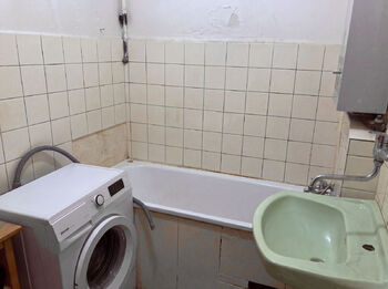 Prodej bytu 2+kk v osobním vlastnictví 46 m², Praha 3 - Žižkov