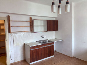 Prodej bytu 2+kk v osobním vlastnictví 46 m², Praha 3 - Žižkov