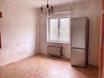 Prodej bytu 2+kk v osobním vlastnictví 46 m², Praha 3 - Žižkov