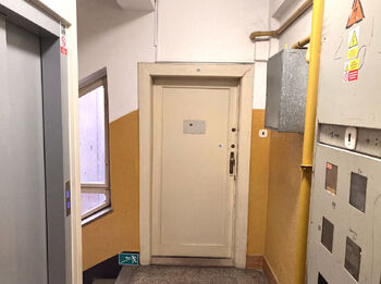 Prodej bytu 2+kk v osobním vlastnictví 46 m², Praha 3 - Žižkov