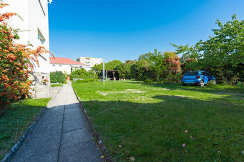 Prodej bytu 3+1 v osobním vlastnictví 92 m², Strakonice