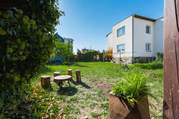 Prodej bytu 3+1 v osobním vlastnictví 92 m², Strakonice
