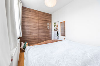 Prodej bytu 3+1 v osobním vlastnictví 92 m², Strakonice