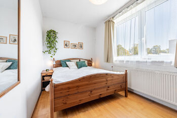 Prodej bytu 3+1 v osobním vlastnictví 92 m², Strakonice