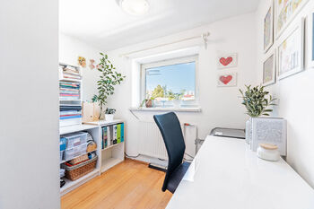 Prodej bytu 3+1 v osobním vlastnictví 92 m², Strakonice