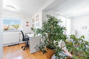 Prodej bytu 3+1 v osobním vlastnictví 92 m², Strakonice