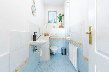 Prodej bytu 3+1 v osobním vlastnictví 92 m², Strakonice