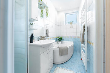 Prodej bytu 3+1 v osobním vlastnictví 92 m², Strakonice