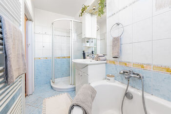 Prodej bytu 3+1 v osobním vlastnictví 92 m², Strakonice
