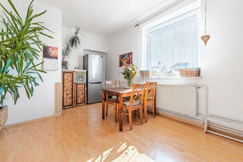 Prodej bytu 3+1 v osobním vlastnictví 92 m², Strakonice