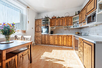 Prodej bytu 3+1 v osobním vlastnictví 92 m², Strakonice