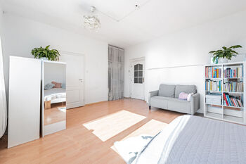 Prodej bytu 3+1 v osobním vlastnictví 92 m², Strakonice