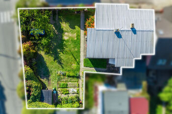 Prodej bytu 3+1 v osobním vlastnictví 92 m², Strakonice