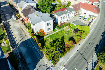Prodej bytu 3+1 v osobním vlastnictví 92 m², Strakonice