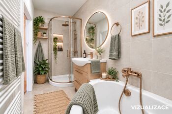 Prodej bytu 3+1 v osobním vlastnictví 92 m², Strakonice