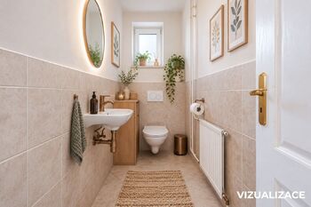 Prodej bytu 3+1 v osobním vlastnictví 92 m², Strakonice