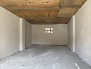 Prodej garáže 24 m², Lednice