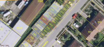 Prodej garáže 24 m², Lednice