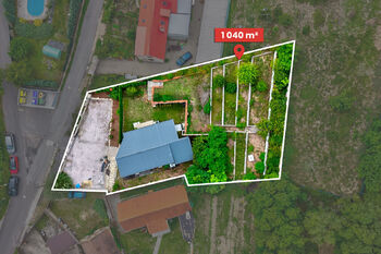 Prodej domu 91 m², Liběchov