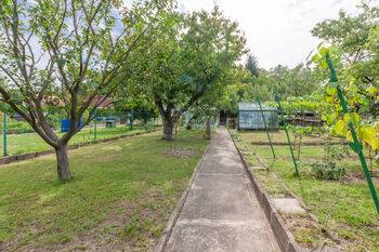 Prodej pozemku 435 m², Litvínov