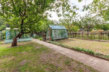 Prodej pozemku 435 m², Litvínov