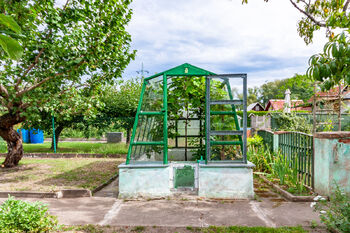 Prodej pozemku 435 m², Litvínov