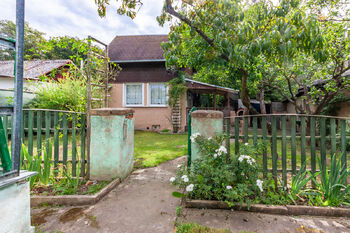 Prodej pozemku 435 m², Litvínov