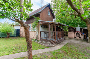 Prodej pozemku 435 m², Litvínov
