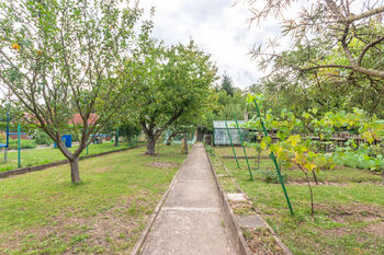 Prodej pozemku 435 m², Litvínov