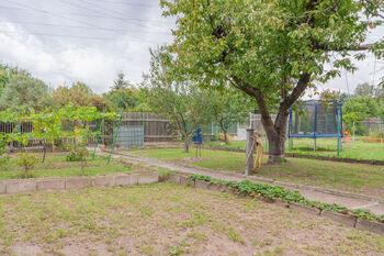 Prodej pozemku 435 m², Litvínov