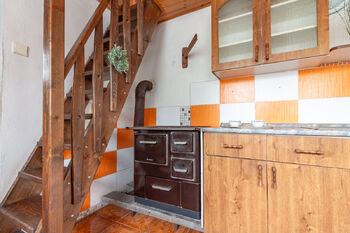 Prodej pozemku 435 m², Litvínov