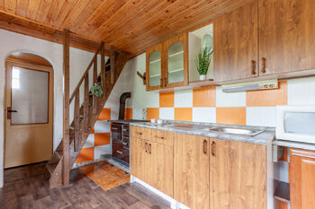 Prodej pozemku 435 m², Litvínov