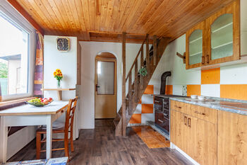 Prodej pozemku 435 m², Litvínov