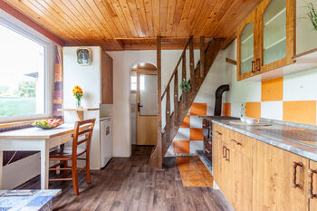 Prodej pozemku 435 m², Litvínov