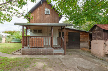 Prodej pozemku 435 m², Litvínov