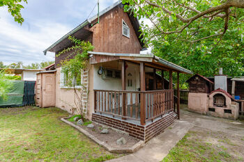 Prodej pozemku 435 m², Litvínov