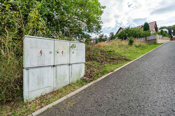 Prodej pozemku 1432 m², Jenišov
