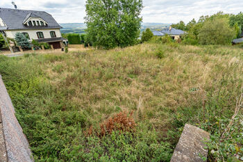 Prodej pozemku 1432 m², Jenišov