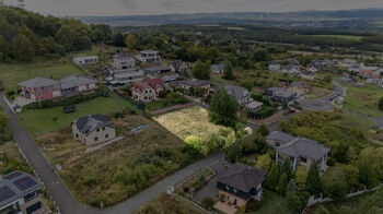 Prodej pozemku 1432 m², Jenišov