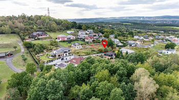Prodej pozemku 1432 m², Jenišov