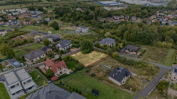 Prodej pozemku 1432 m², Jenišov