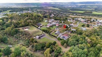 Prodej pozemku 1432 m², Jenišov