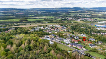 Prodej pozemku 1432 m², Jenišov