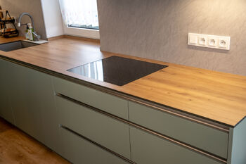 Pronájem domu 161 m², Praha 8 - Březiněves